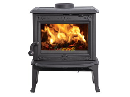 JOTUL F 100 ECO LL BP SE čierny lak 