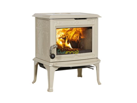 JOTUL F 100 ECO LL IVE SE slonová kosť