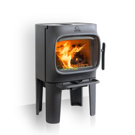 Jotul F 105 R LL 4,5kw teplovzdušná liatinová krbová pec