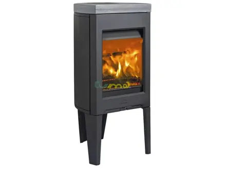 JOTUL F162 BP s hornou mastencovou doskou