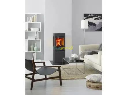 JOTUL F165 BP - interiér