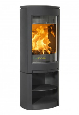 Jotul F 361 ADV 6kw teplovzdušná liatinová krbová pec