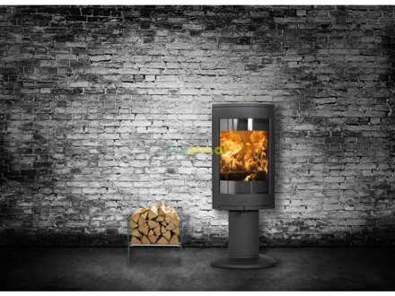 JOTUL F 363 ADV - interiér