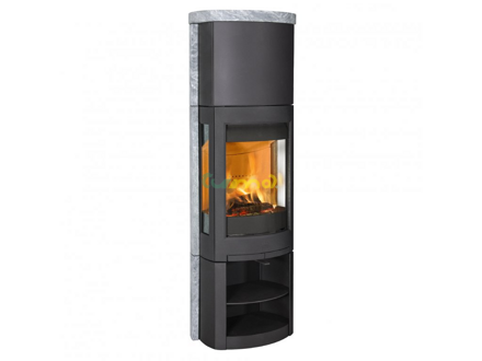 JOTUL F377 ADV BP s HT nadstavcom