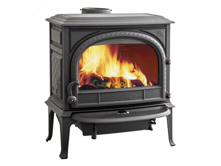 JOTUL F 400 ECO BP SE čierny lak