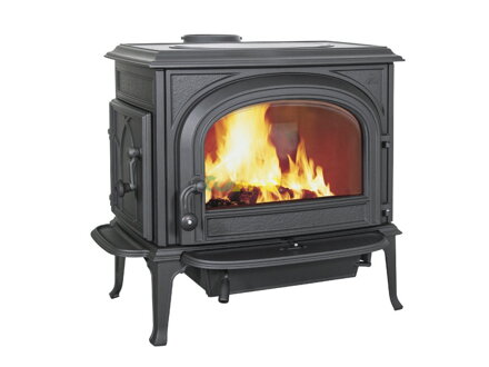 JOTUL F 500 ECO BP SE čierny lak