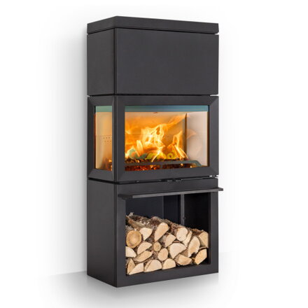 JOTUL F 520 CB HIGH TOP