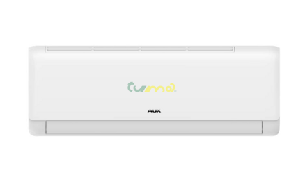 AUX Q-SMART Klimatizácia vnútorná + vonkajšia jednotka 2,6kW