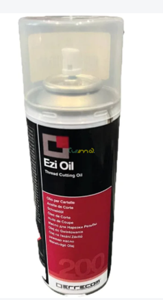 Sprej na pertle 200ml Erekom