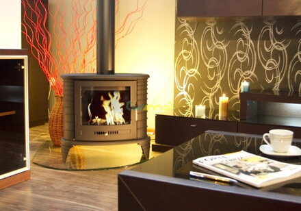 Kratki K8 ventilátor interier 3