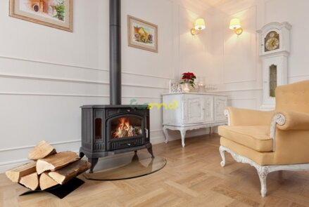 Koza K9 asdp interier 1