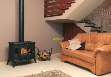 Koza K9 asdp interier 2