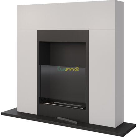 KRATKI WHISKEY 2 biely