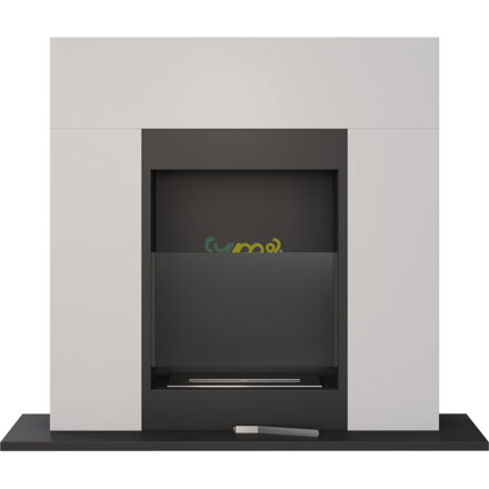 KRATKI WHISKEY 2 biely