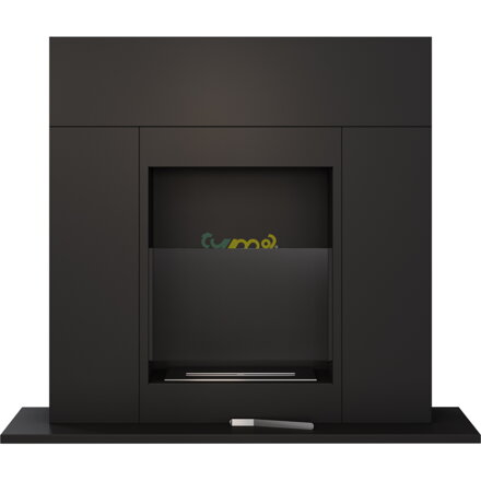 KRATKI WHISKEY 2 čierny