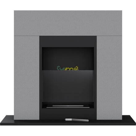 KRATKI WHISKEY 2 sivý