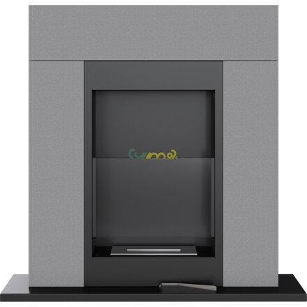 KRATKI WHISKEY sivý