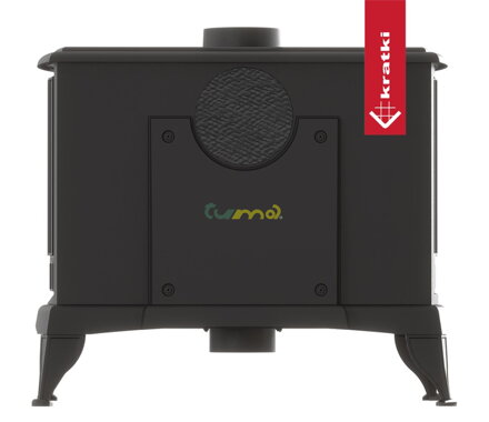 KRATKI KOZA K9 ECO