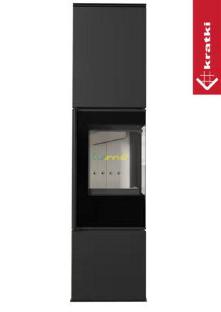 KRATKI REN L PRAVÉ - biely Termotec