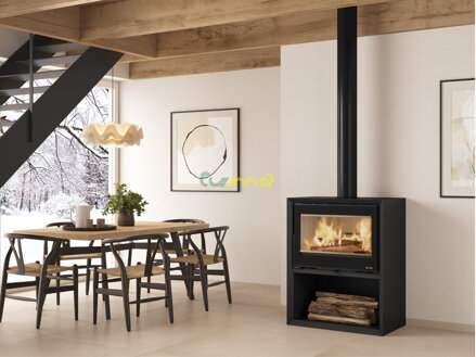 LA NORDICA DANTE.16 CON PORTALEGNA - interiér