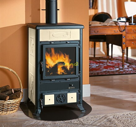 LA NORDICA ROSSELA R1 Liberty panna - interiér