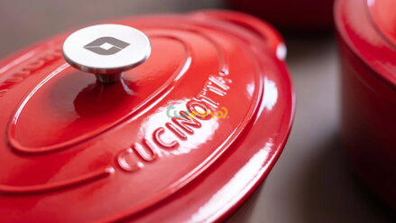 LA NORDICA LE CUCINOTTE OVAL - detail