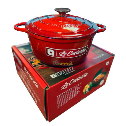 LA NORDICA LE CUCINOTTE ROUND