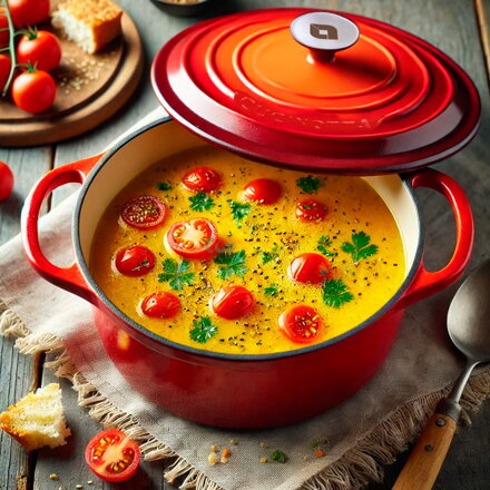 LA NORDICA LE CUCINOTTE ROUND - detail