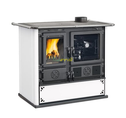 La Nordica Rosa 5.0 Steel 8,8kW pravý vývod