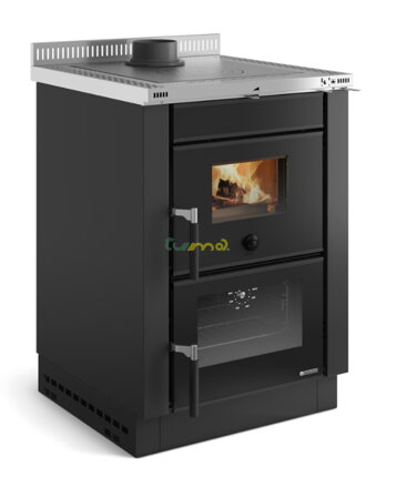 La Nordica Vicenza EVO 6kW 