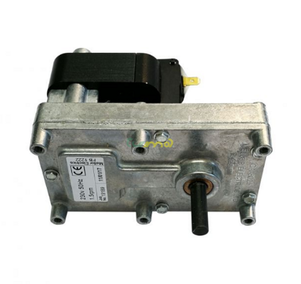 ARTEL prevodový motor 230V kód 4790108