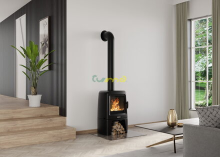 NORDFLAM CARINI interiér