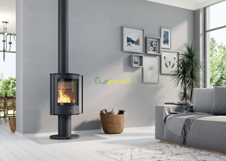 NORDFLAM MALMO interiér