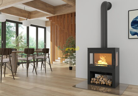 NORDFLAM MARSALA interiér