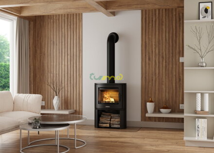 NORDFLAM MODENA interiér