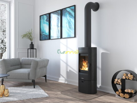 NORDFLAM PALERMO interiér