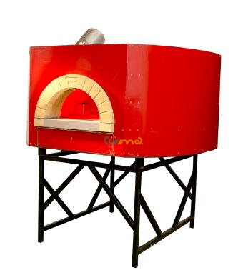 Pavesi Traditional 140x160 pizza pec na drevo