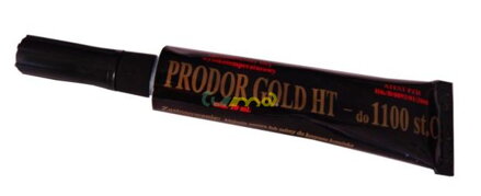 Lepidlo na povrazec Prodor Gold 20 ml do 1100°C