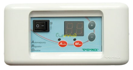 Tatarek regulátor otáčok RT 03C ARO - nadomietkový