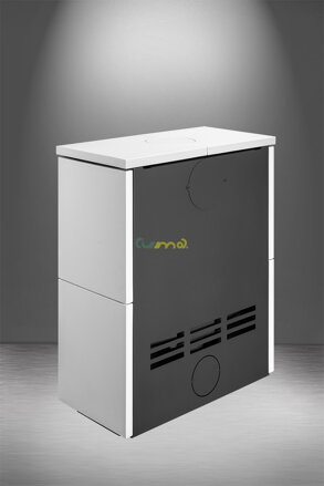 ROMOTOP ALEDO G 10 keramika - detail