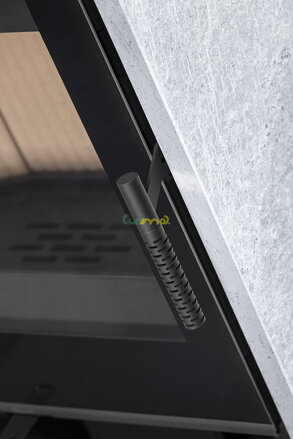 ROMOTOP ALEDO G 20 mastenec - detail