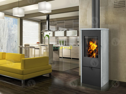 ROMOTOP ALPERA F 02 MASTENEC - interiér