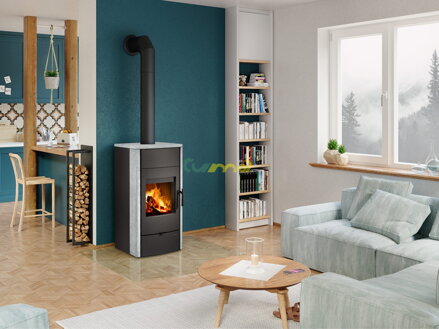 ROMOTOP ESPERA 02 MASTENEC - interiér