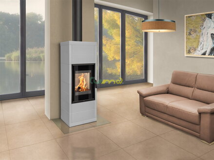 ROMOTOP FANTASY 2 - interiér ROMOTOP FANTASY 2 - interiér