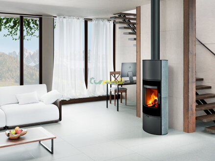 ROMOTOP LAREDO H 20 mastenec - interiér