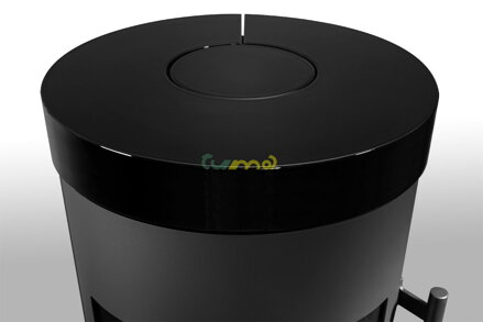 ROMOTOP LUANCO N 01 keramika - detail
