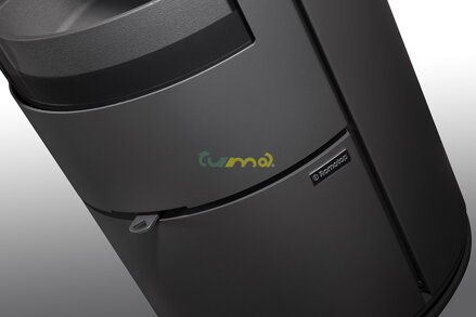 ROMOTOP LUANCO N 01 keramika - detail