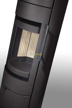 ROMOTOP LUANCO N 01 AKUM keramika - detail