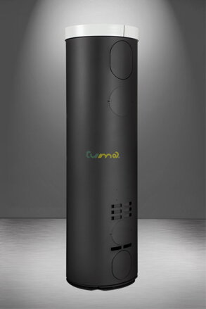 ROMOTOP LUANCO N 01 AKUM keramika - detail
