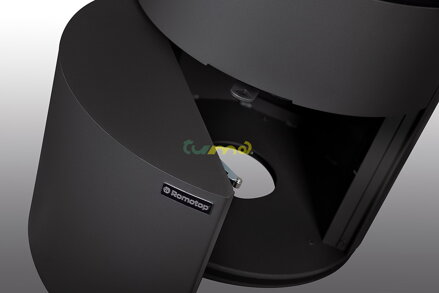 ROMOTOP LUANCO N 02 mastenec - detail